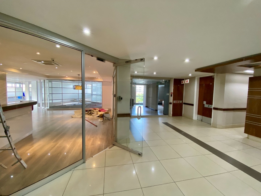 To Let commercial Property for Rent in Centurion Central Gauteng