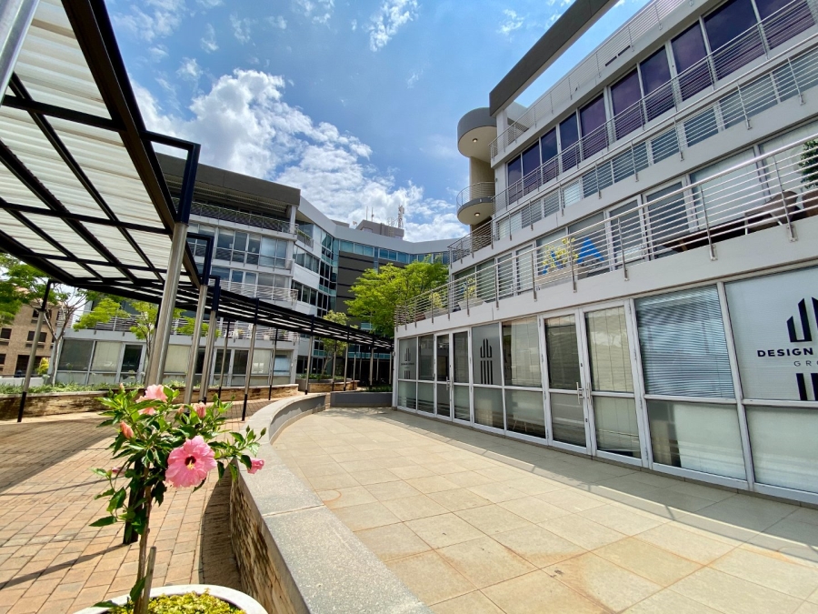 To Let commercial Property for Rent in Centurion Central Gauteng