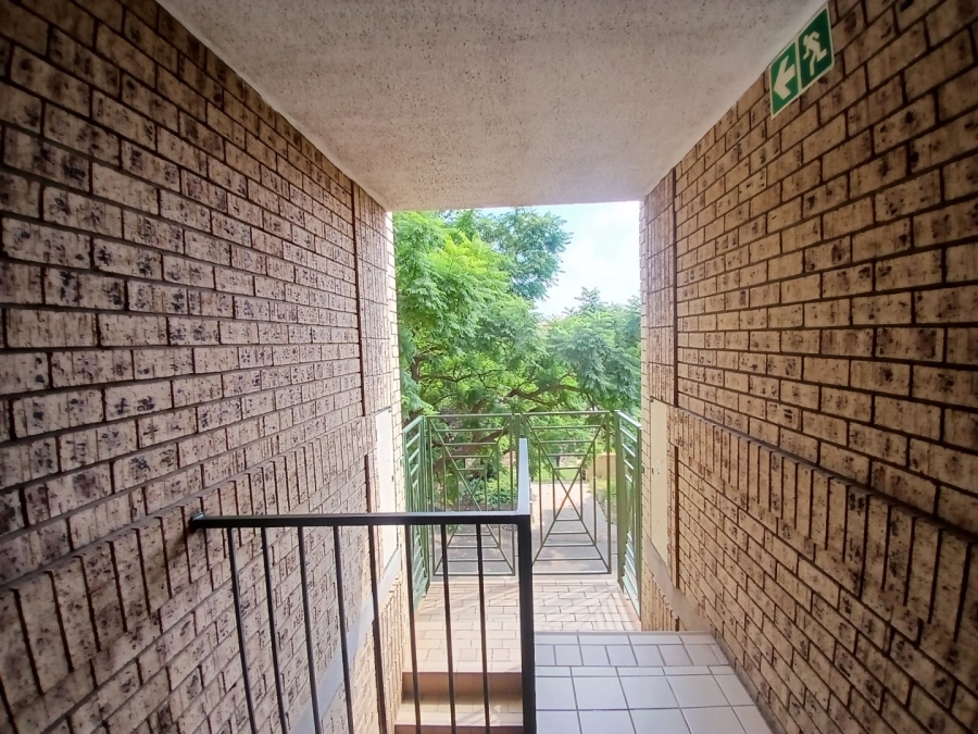 1 Bedroom Property for Sale in Hatfield Gauteng