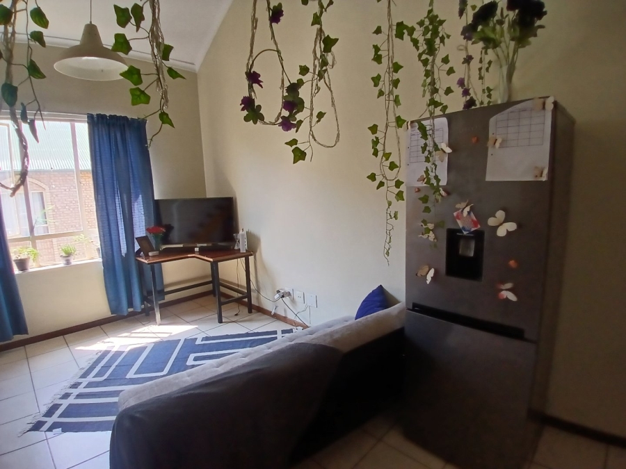 1 Bedroom Property for Sale in Hatfield Gauteng