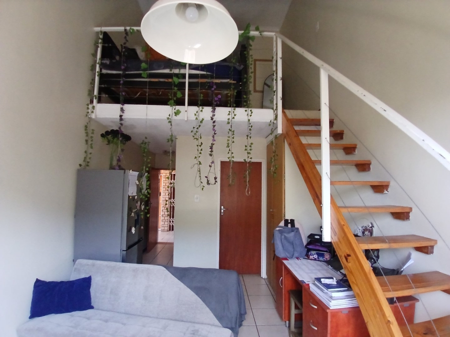 1 Bedroom Property for Sale in Hatfield Gauteng