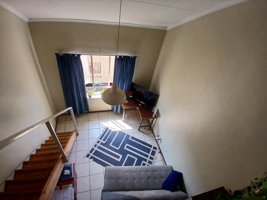 1 Bedroom Property for Sale in Hatfield Gauteng