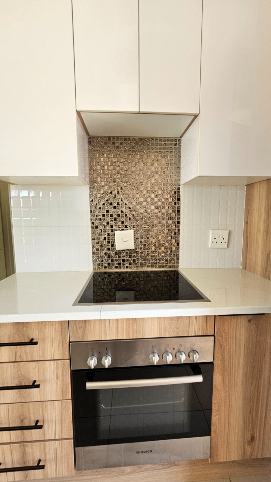 To Let 3 Bedroom Property for Rent in Witpoortjie Gauteng