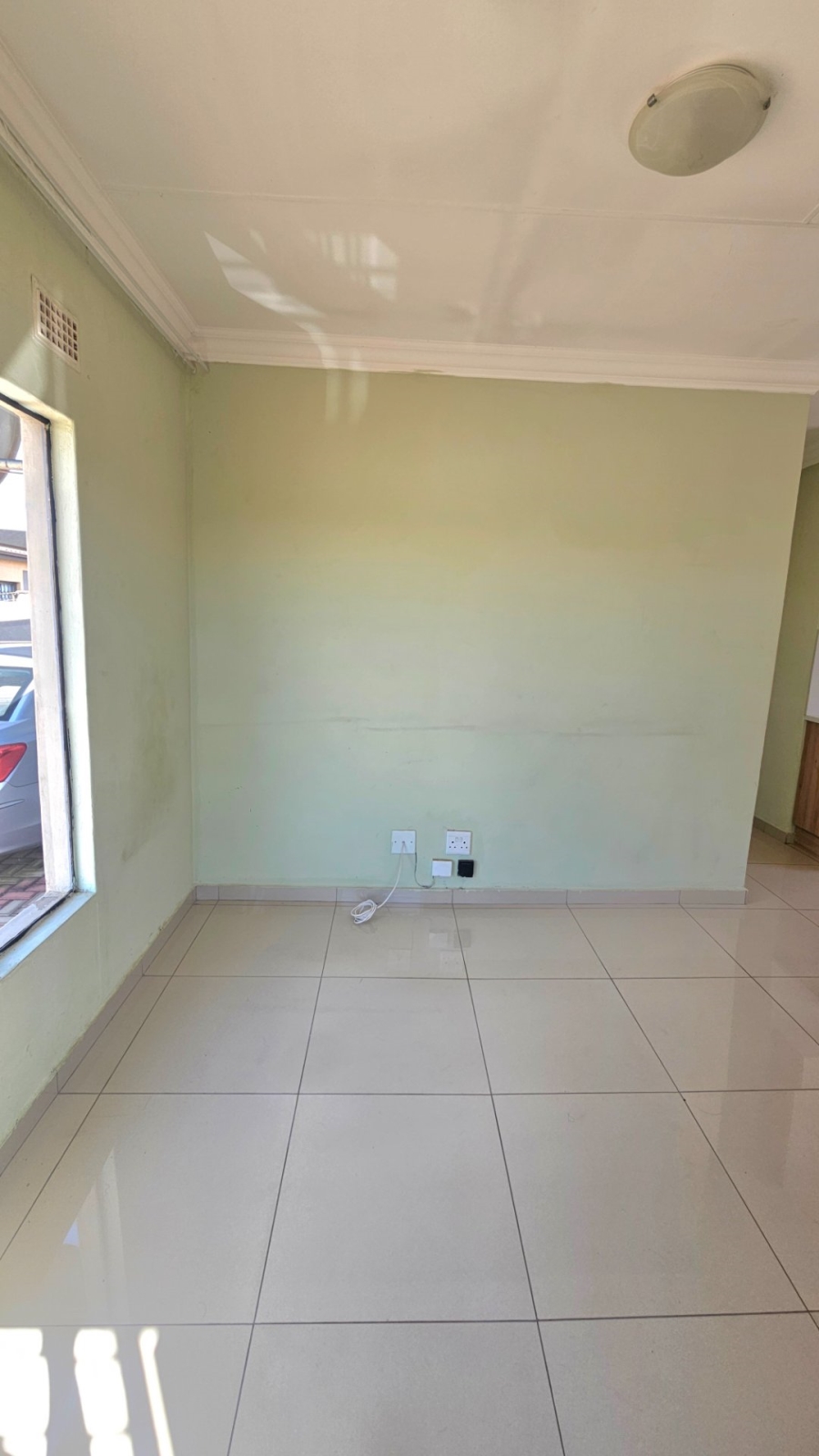To Let 3 Bedroom Property for Rent in Witpoortjie Gauteng