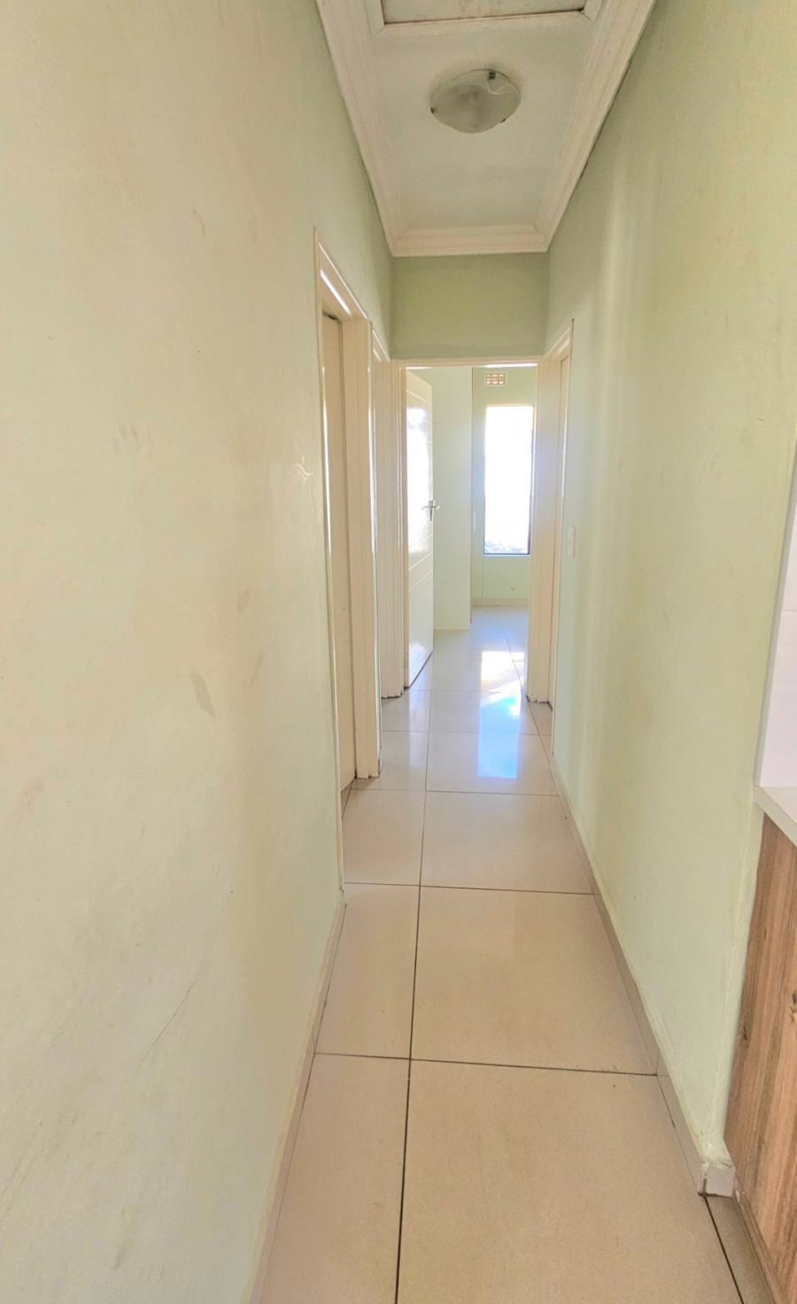 To Let 3 Bedroom Property for Rent in Witpoortjie Gauteng
