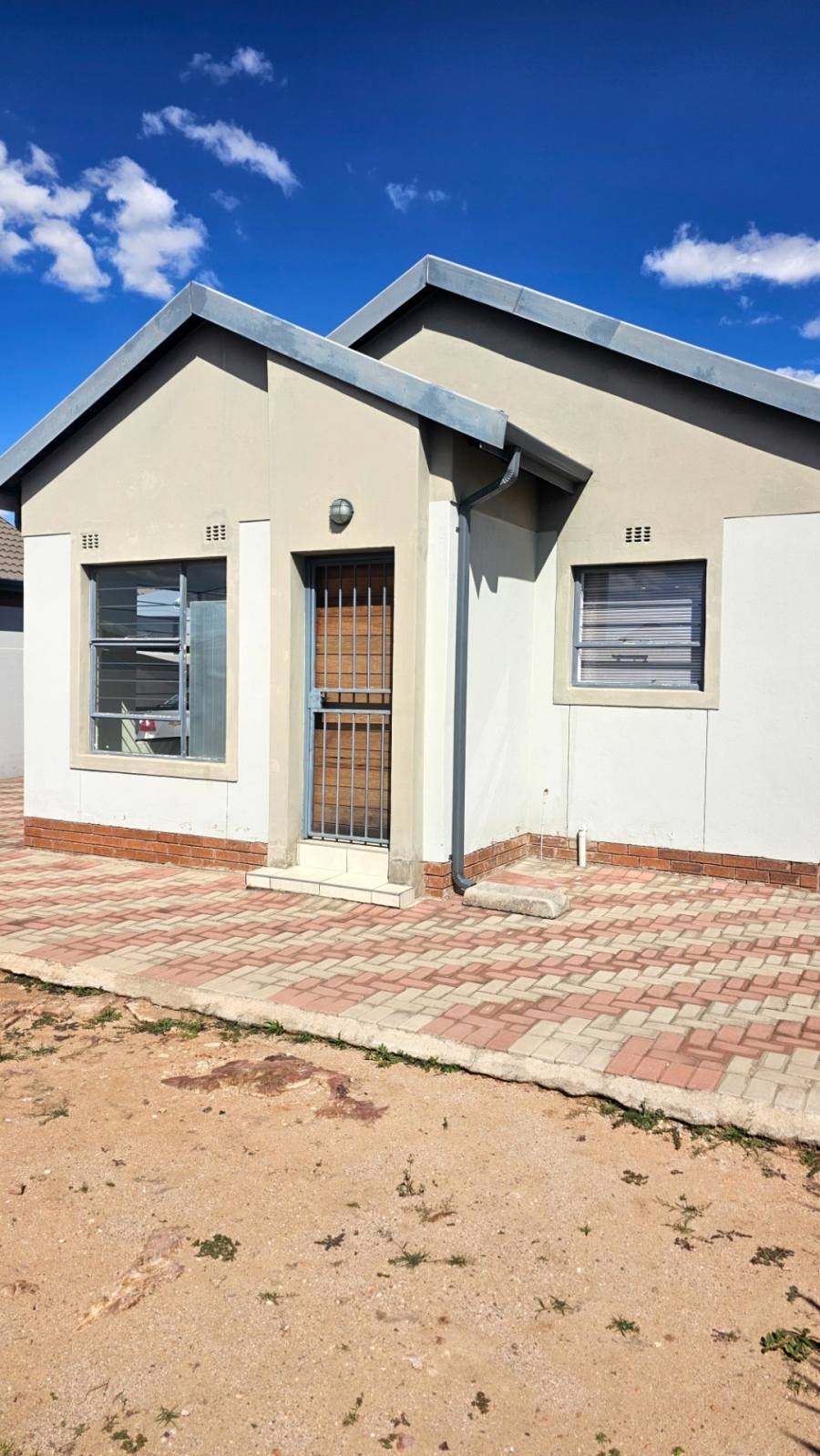 To Let 3 Bedroom Property for Rent in Witpoortjie Gauteng