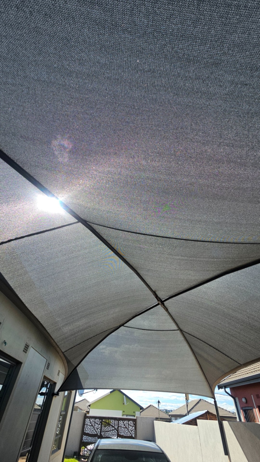 To Let 3 Bedroom Property for Rent in Witpoortjie Gauteng