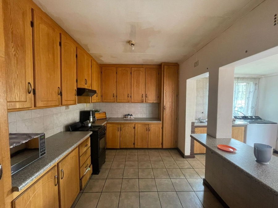 3 Bedroom Property for Sale in Visagie Park Gauteng