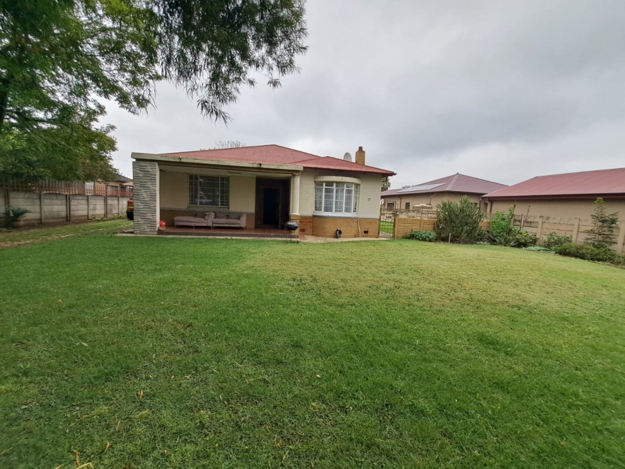3 Bedroom Property for Sale in Nigel Ext 2 Gauteng