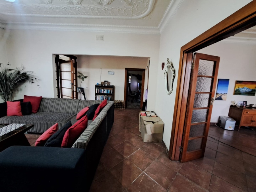 3 Bedroom Property for Sale in Nigel Ext 2 Gauteng