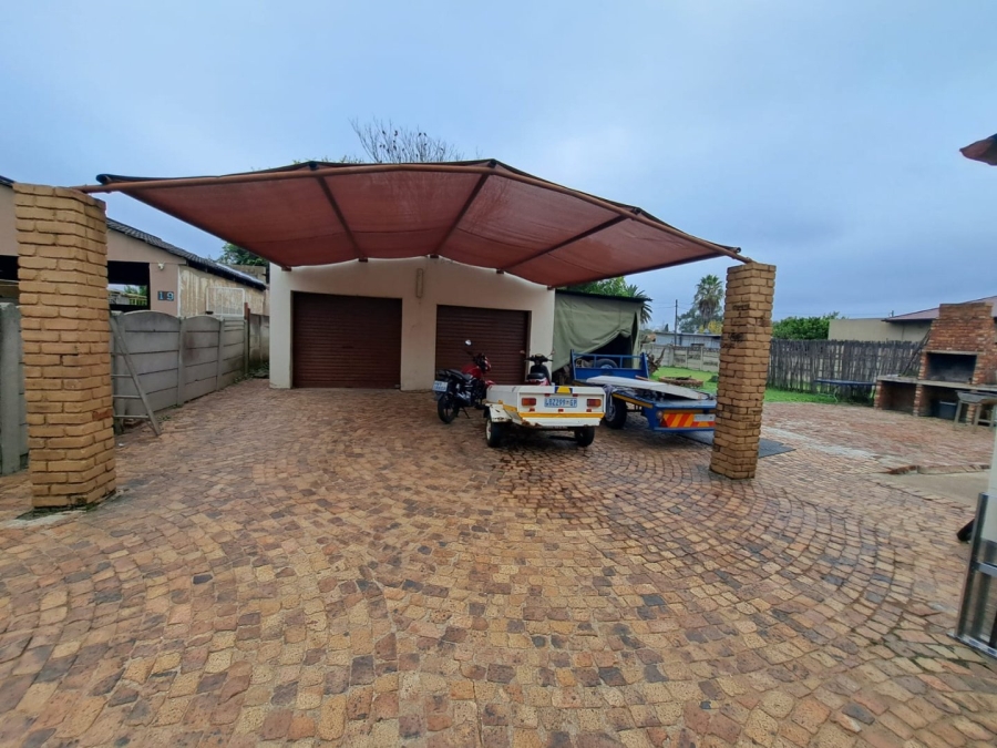 3 Bedroom Property for Sale in Nigel Ext 2 Gauteng