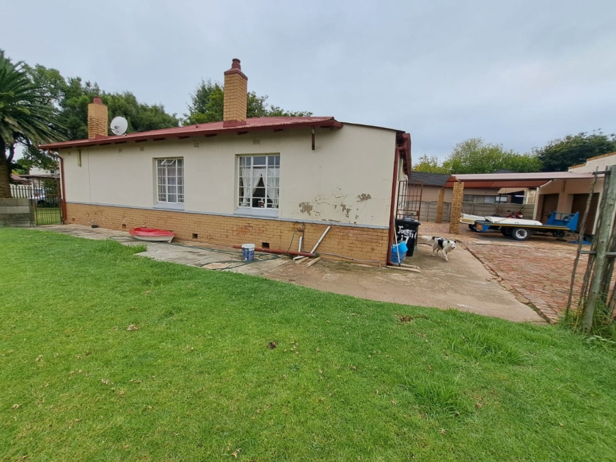 3 Bedroom Property for Sale in Nigel Ext 2 Gauteng