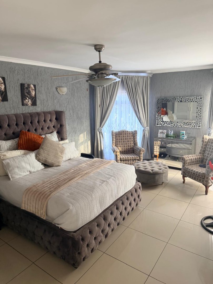 4 Bedroom Property for Sale in Ferryvale Gauteng