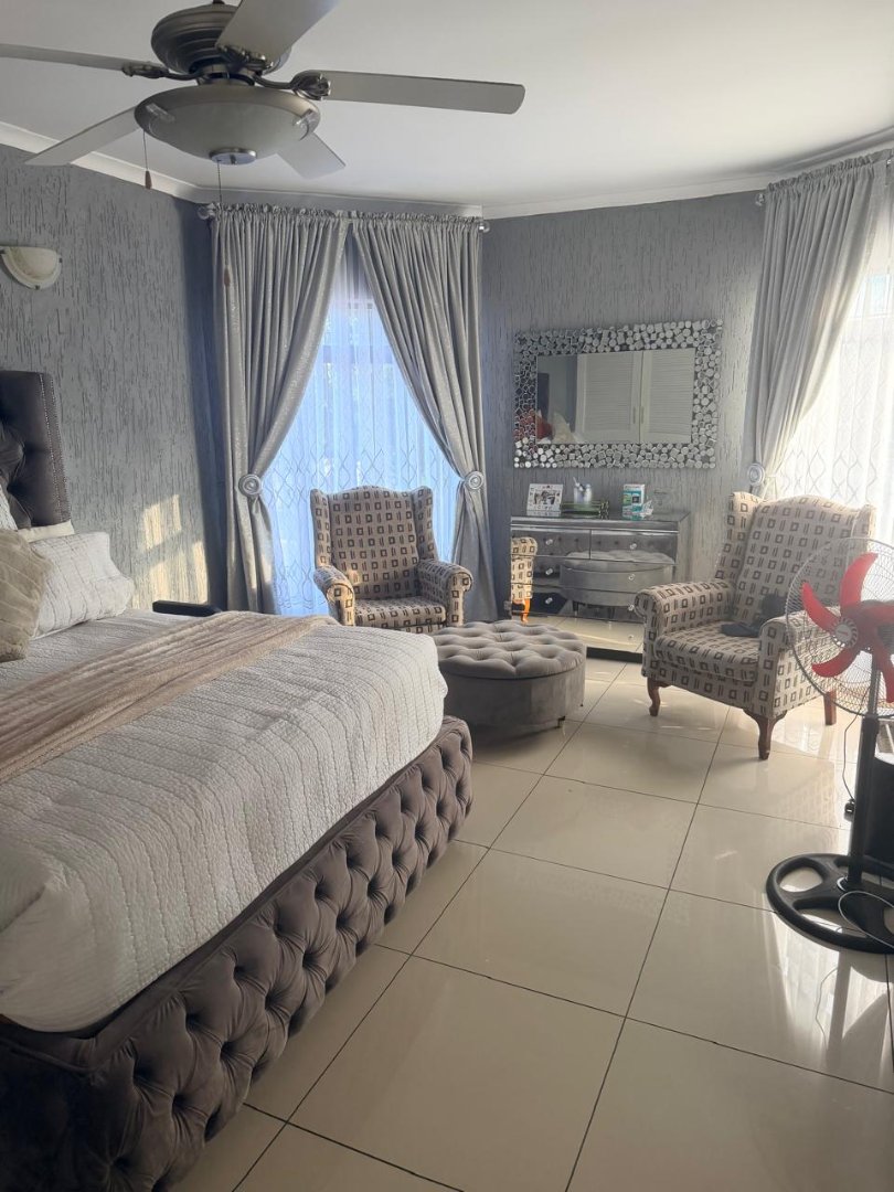 4 Bedroom Property for Sale in Ferryvale Gauteng