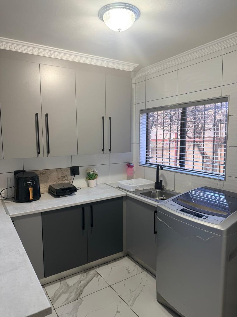 4 Bedroom Property for Sale in Ferryvale Gauteng