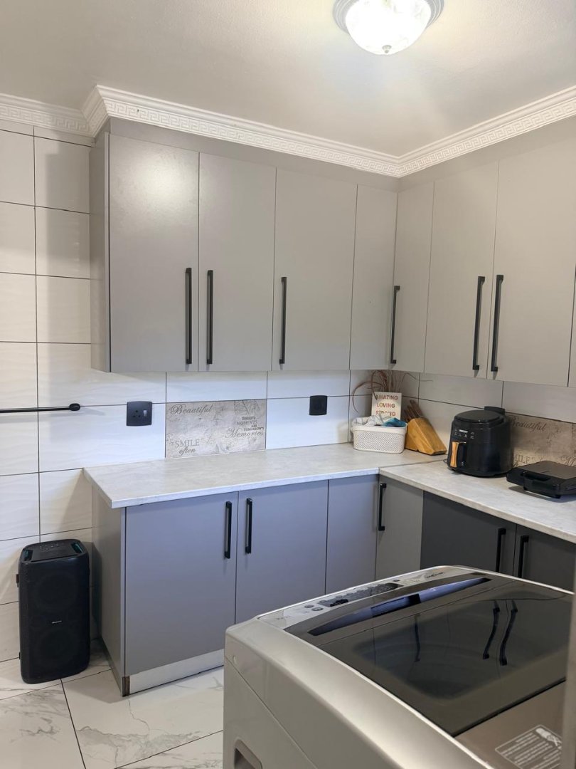 4 Bedroom Property for Sale in Ferryvale Gauteng