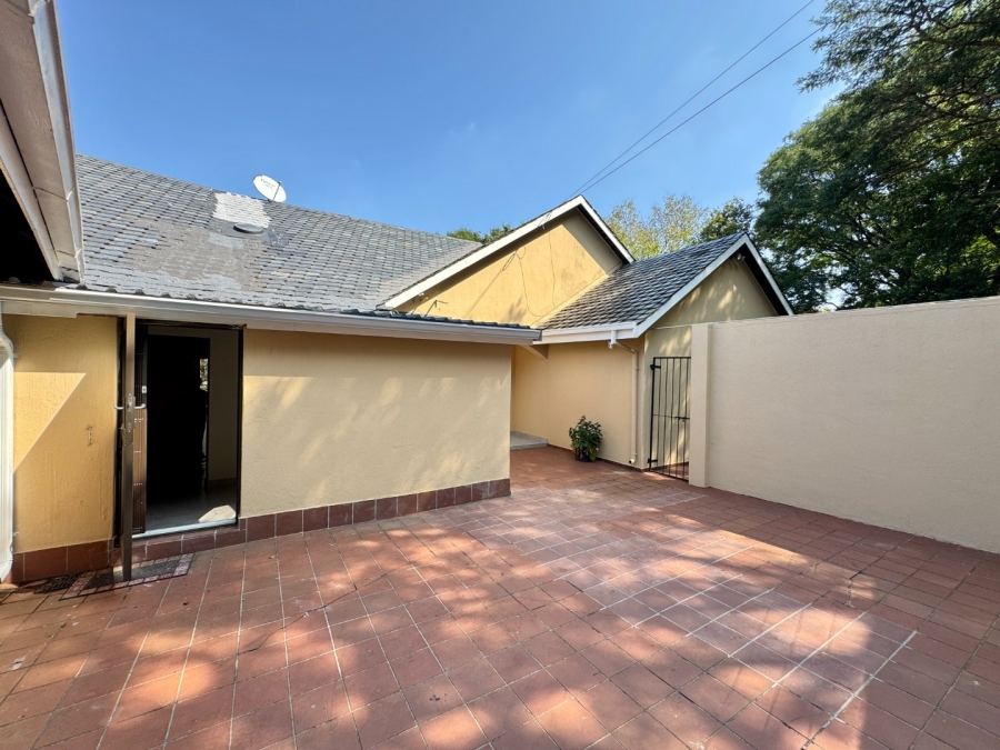1 Bedroom Property for Sale in Irene Proper Security Estate Gauteng
