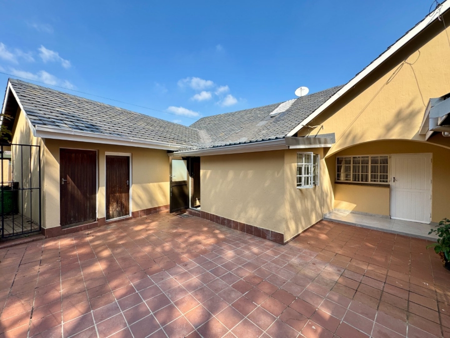 1 Bedroom Property for Sale in Irene Proper Security Estate Gauteng