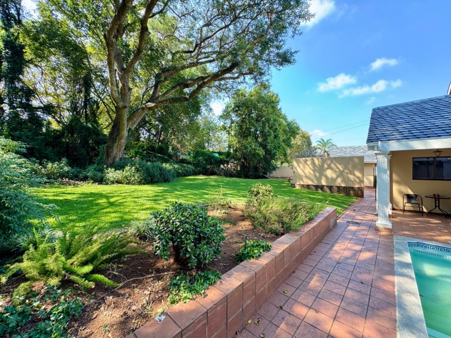 1 Bedroom Property for Sale in Irene Proper Security Estate Gauteng