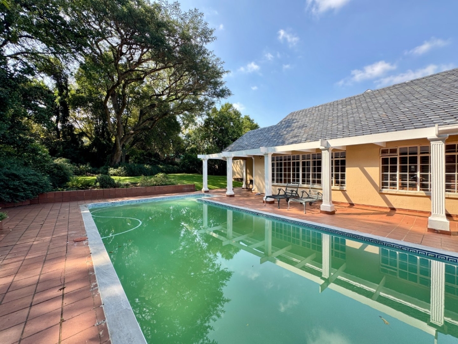 1 Bedroom Property for Sale in Irene Proper Security Estate Gauteng