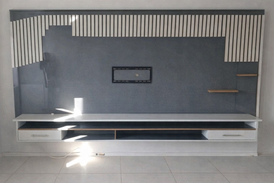 2 Bedroom Property for Sale in Elandsvlei Gauteng