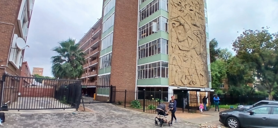 2 Bedroom Property for Sale in Pretoria Gauteng