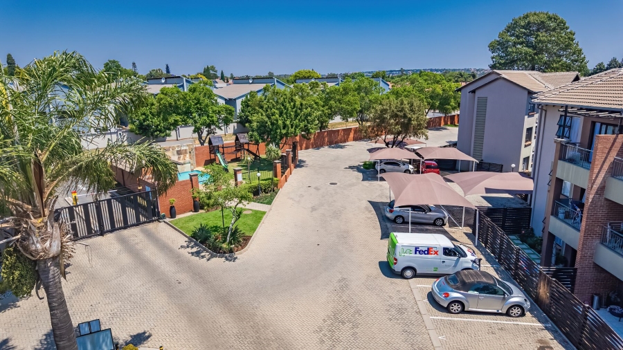 2 Bedroom Property for Sale in Noordhang Gauteng