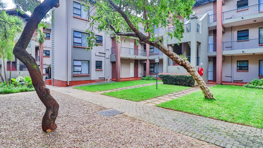 2 Bedroom Property for Sale in Noordhang Gauteng