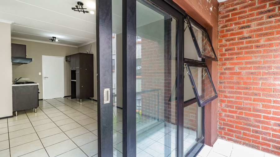 2 Bedroom Property for Sale in Noordhang Gauteng