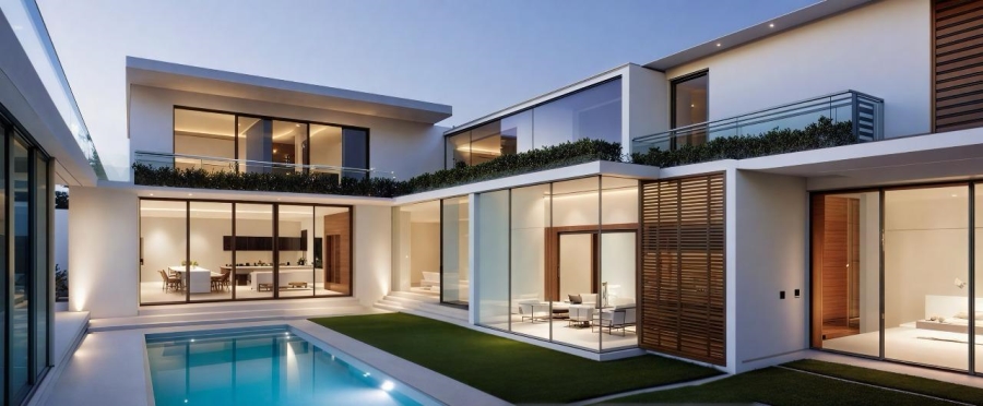  Bedroom Property for Sale in Serengeti Lifestyle Estate Gauteng