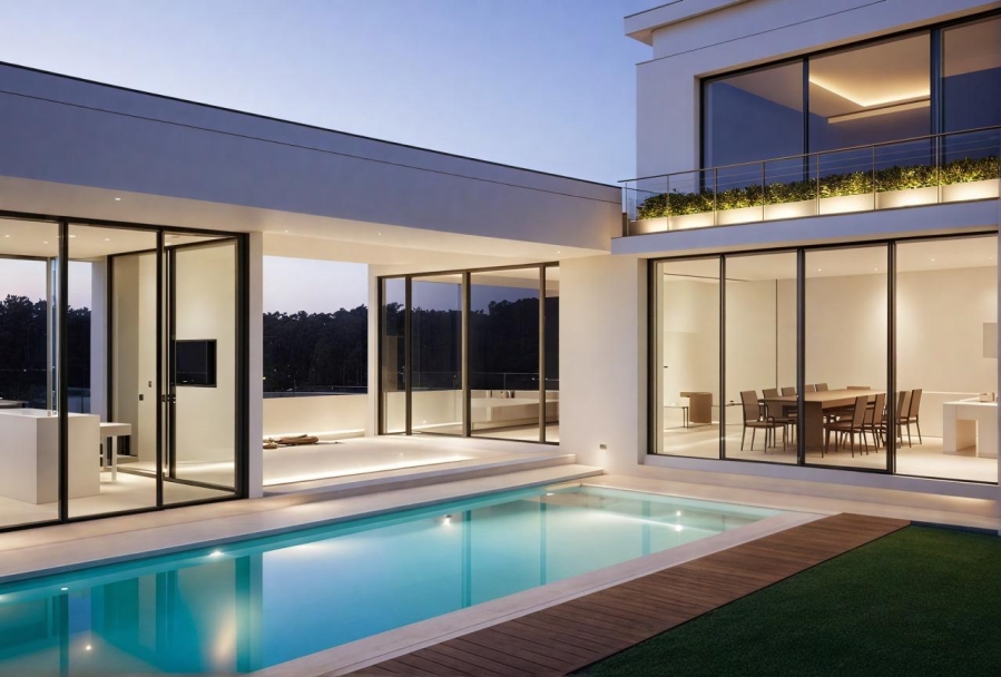  Bedroom Property for Sale in Serengeti Lifestyle Estate Gauteng