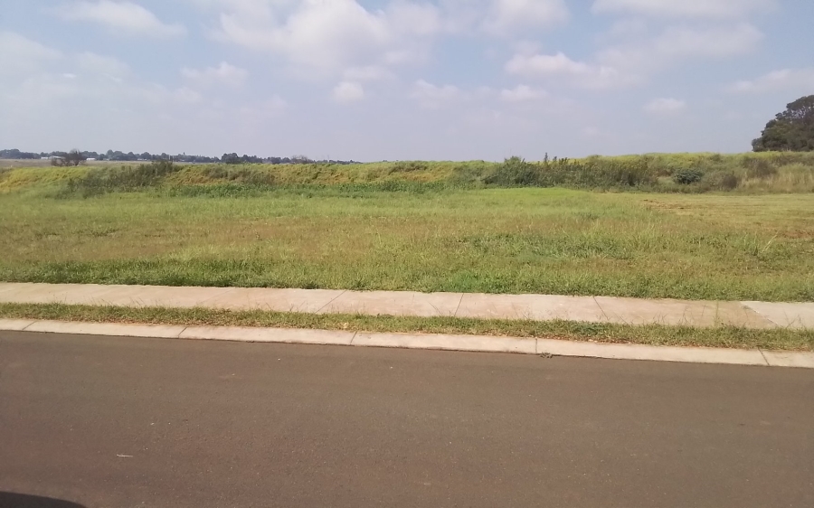  Bedroom Property for Sale in Serengeti Lifestyle Estate Gauteng