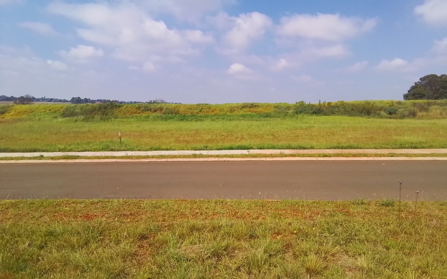  Bedroom Property for Sale in Serengeti Lifestyle Estate Gauteng