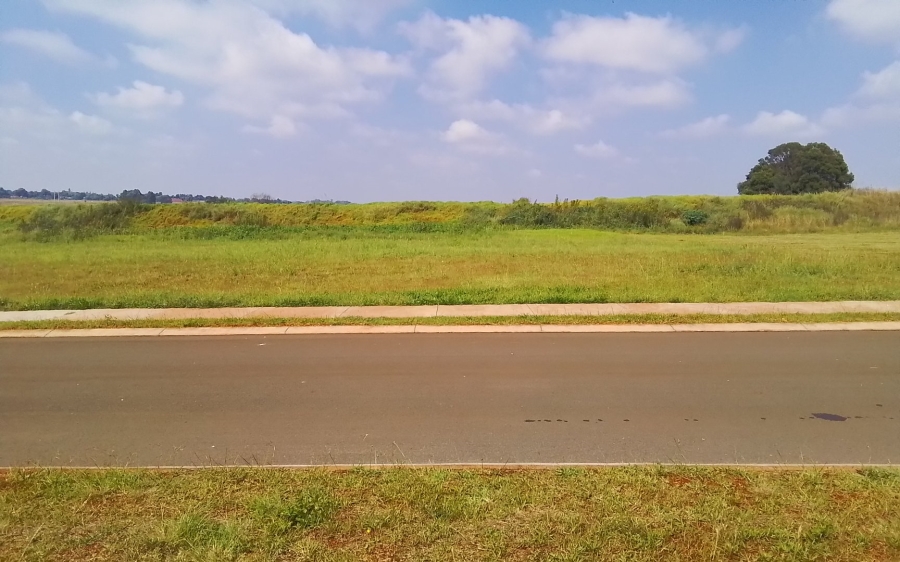  Bedroom Property for Sale in Serengeti Lifestyle Estate Gauteng