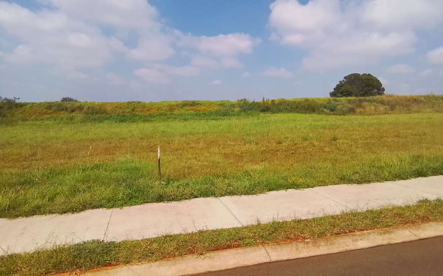  Bedroom Property for Sale in Serengeti Lifestyle Estate Gauteng