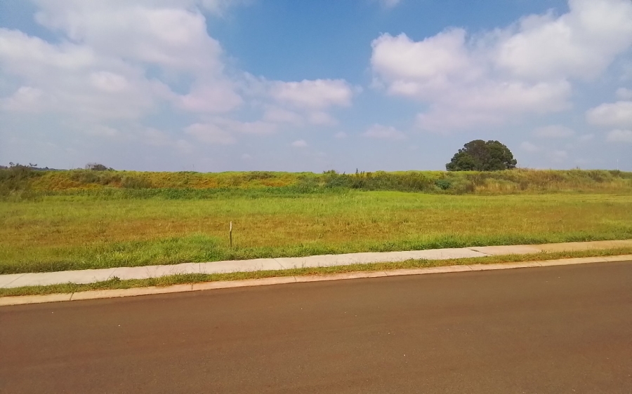 Bedroom Property for Sale in Serengeti Lifestyle Estate Gauteng