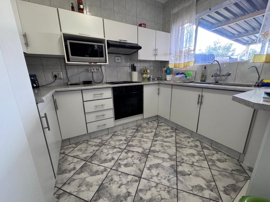 3 Bedroom Property for Sale in Three Rivers Gauteng