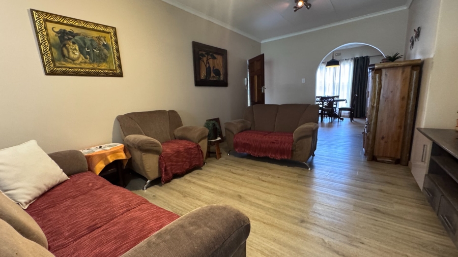 3 Bedroom Property for Sale in Three Rivers Gauteng