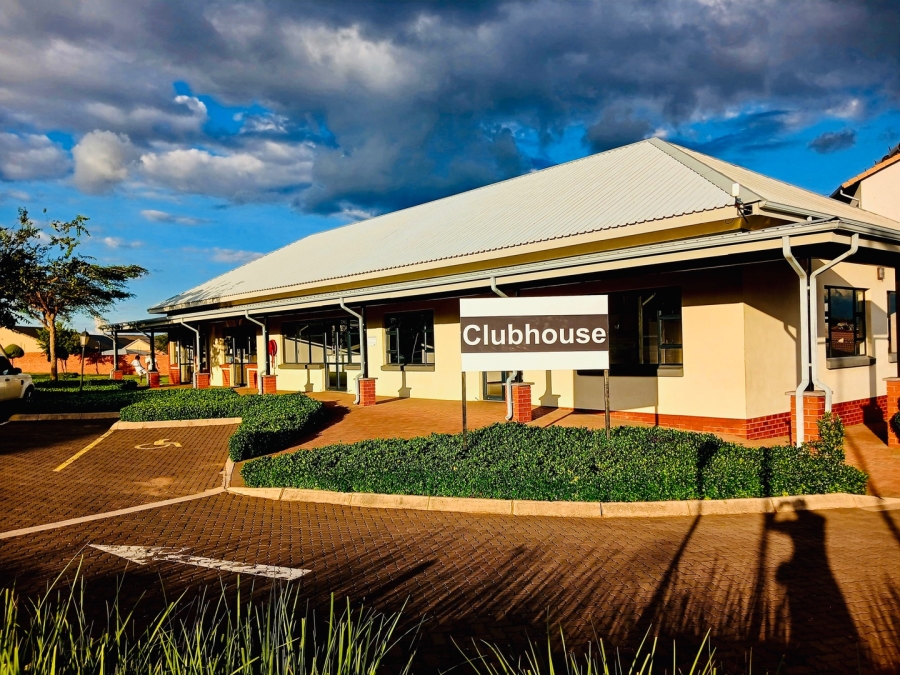 2 Bedroom Property for Sale in Sagewood Gauteng