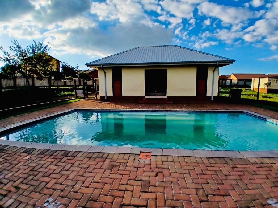 2 Bedroom Property for Sale in Sagewood Gauteng