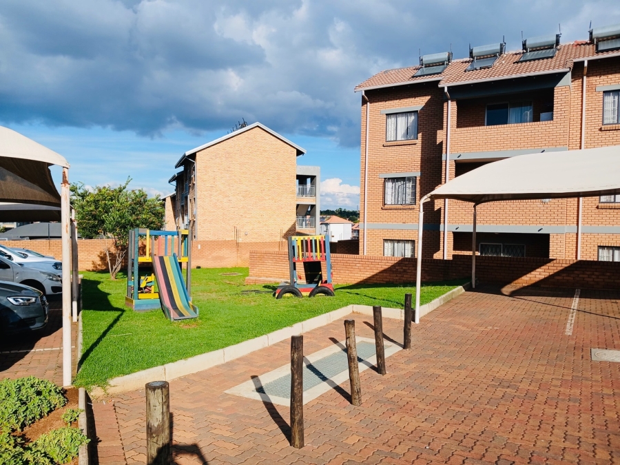 2 Bedroom Property for Sale in Sagewood Gauteng