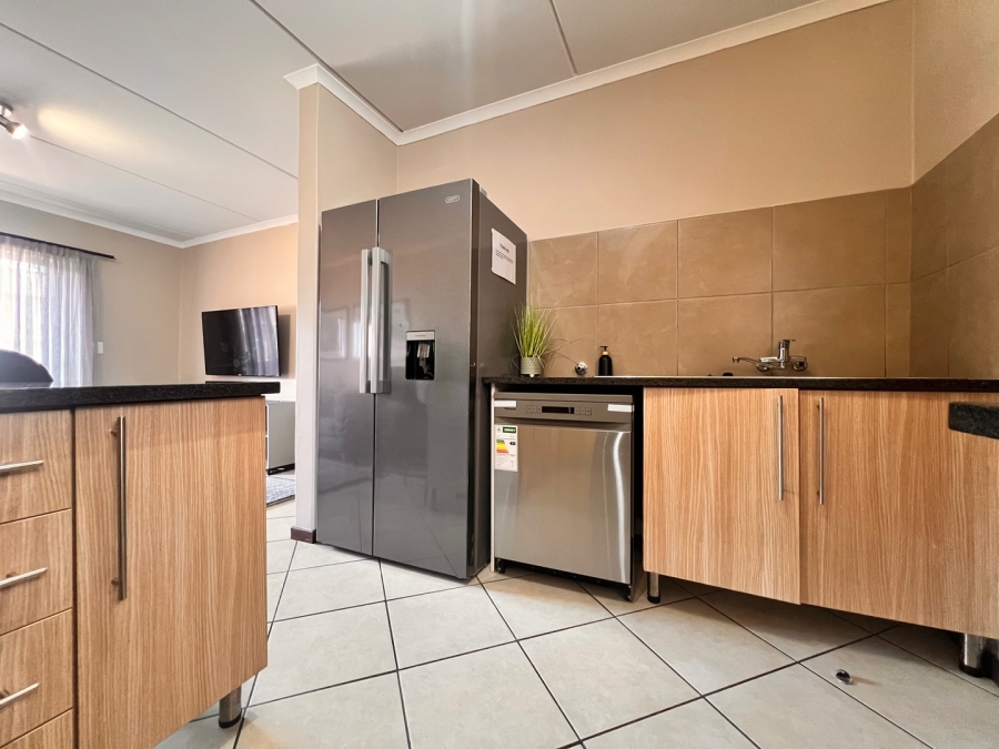 2 Bedroom Property for Sale in Sagewood Gauteng