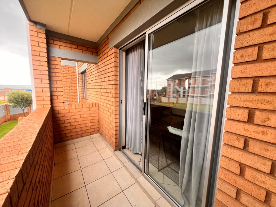 2 Bedroom Property for Sale in Sagewood Gauteng