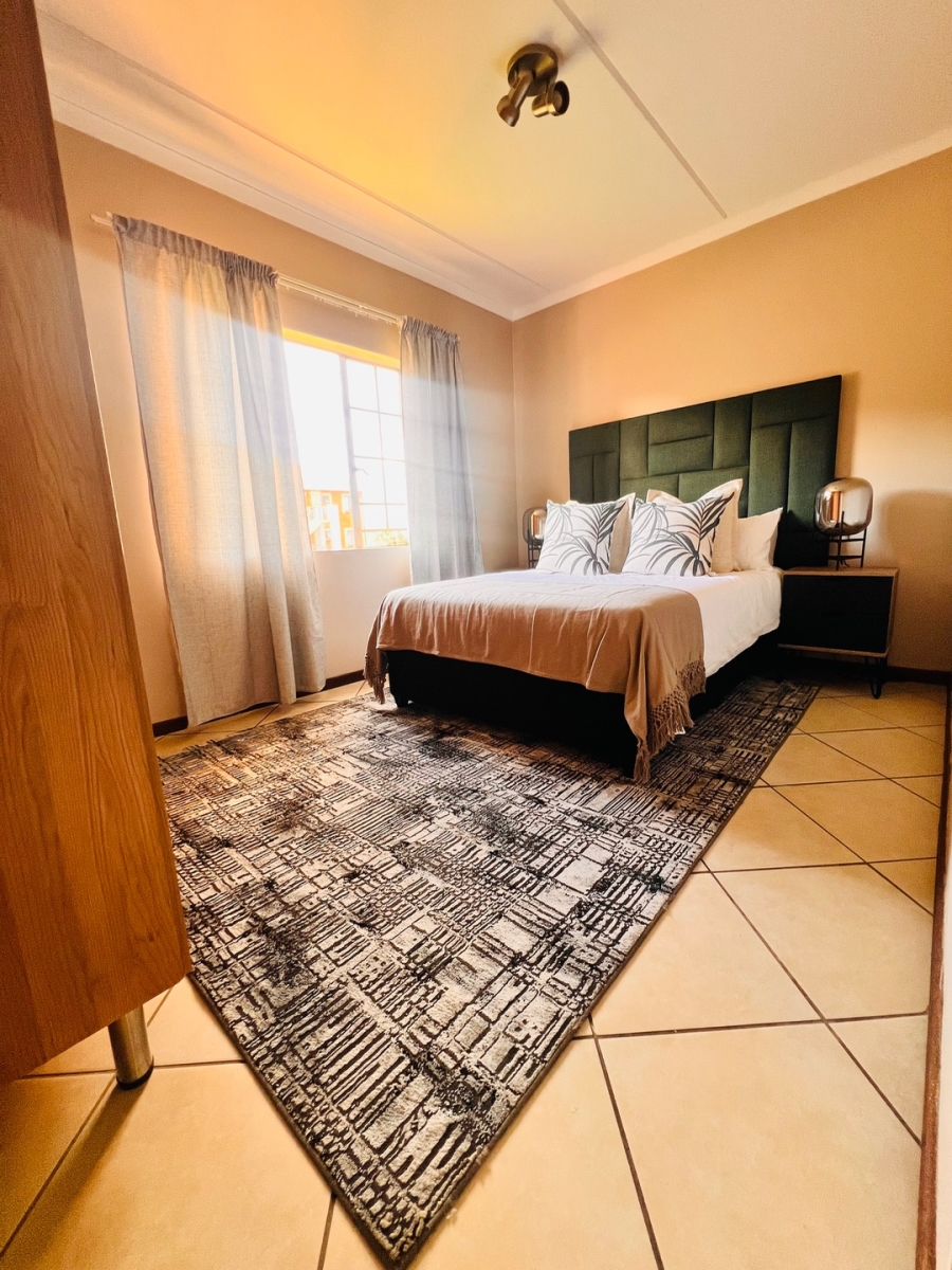 2 Bedroom Property for Sale in Sagewood Gauteng