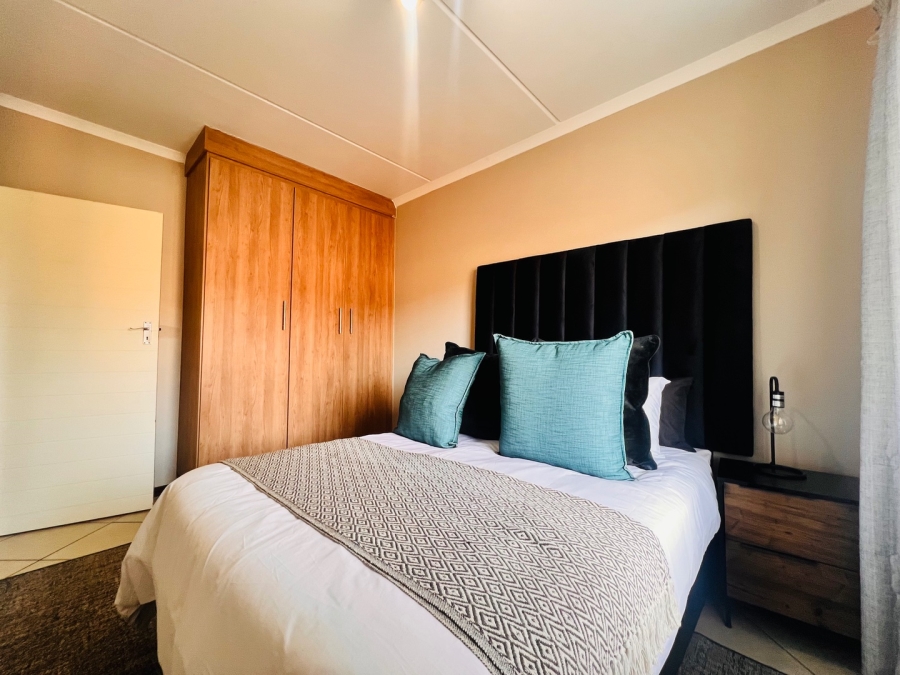 2 Bedroom Property for Sale in Sagewood Gauteng
