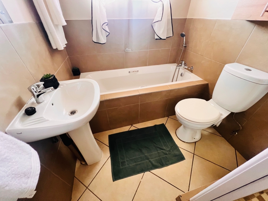 2 Bedroom Property for Sale in Sagewood Gauteng