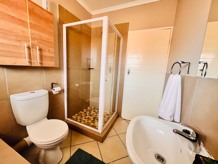 2 Bedroom Property for Sale in Sagewood Gauteng