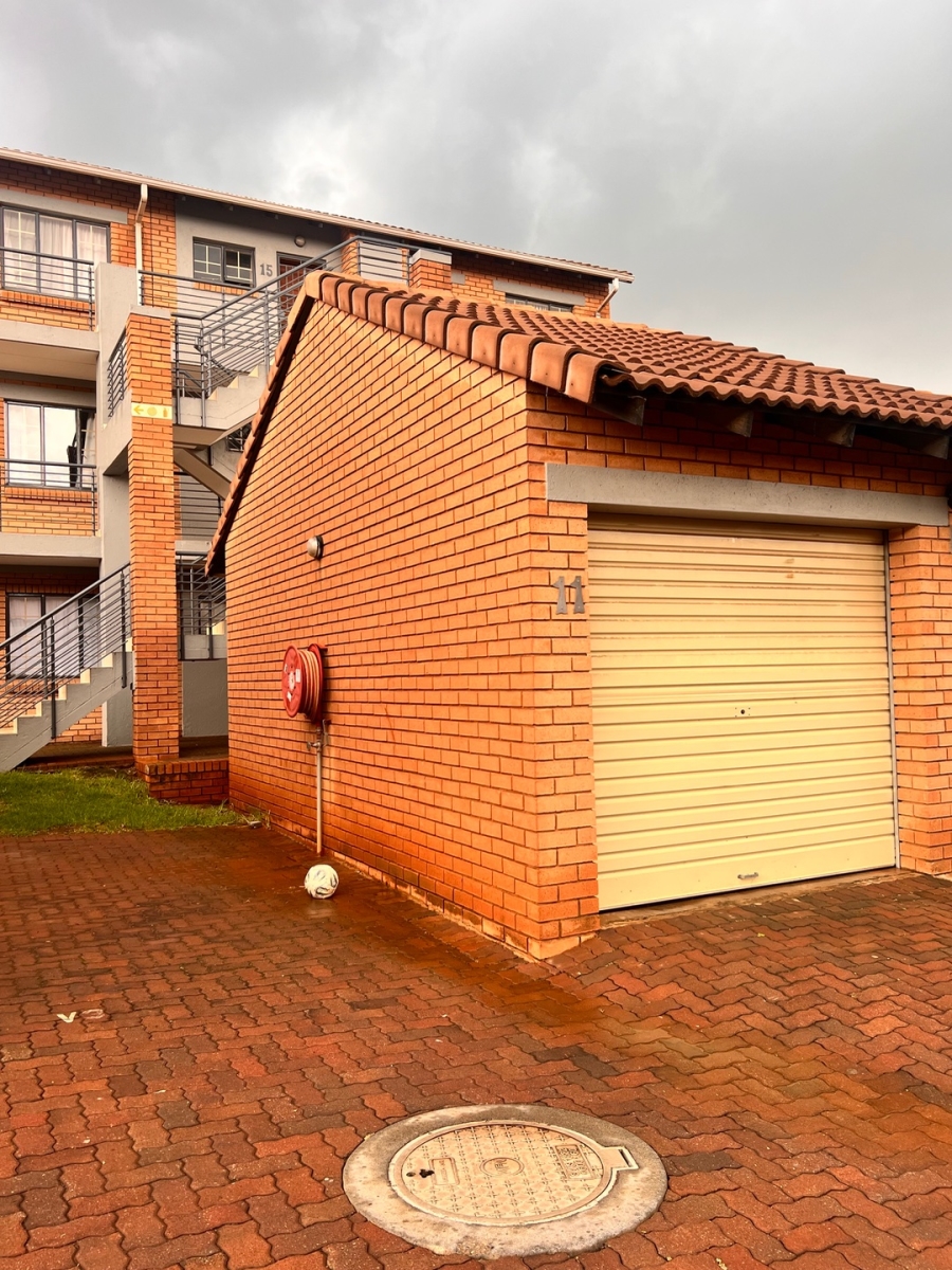 2 Bedroom Property for Sale in Sagewood Gauteng