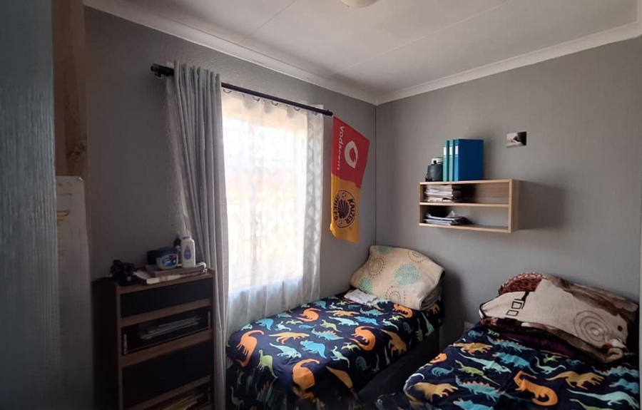 3 Bedroom Property for Sale in Albertsdal Gauteng