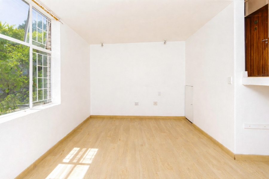 1 Bedroom Property for Sale in The Gardens Gauteng